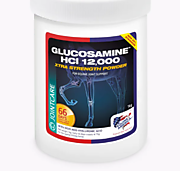 Глюкозамин гидрохлорид 12 000 Xtra Strength Powder